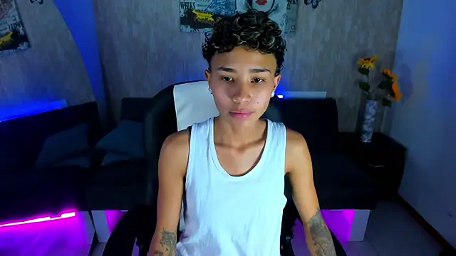 nova sex01 online show from 02.20.26