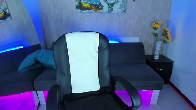 nova sex01 online show from 02.24.26