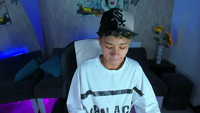 nova sex01 online show from 03.03.26