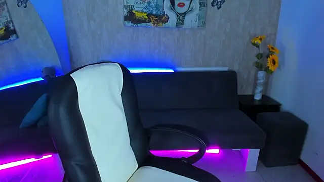 nova sex01 online show from 03.26.26