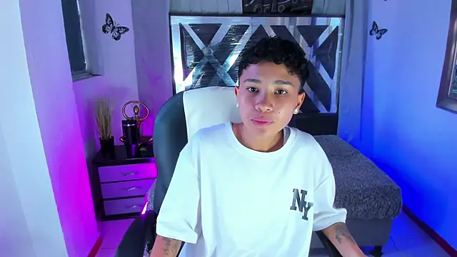 nova sex01 online show from 06.11.26