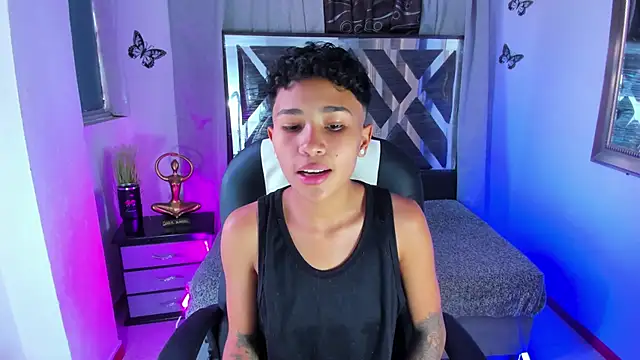 nova sex01 online show from 06.12.26