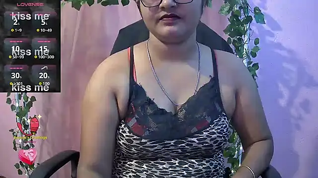 Pari-new online show from 04.11.26