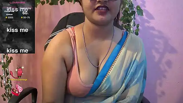 Pari-new online show from 04.13.26