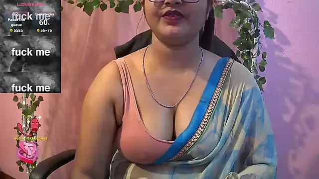 Pari-new online show from 04.20.26