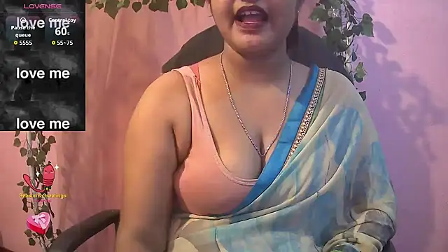 Pari-new online show from 07.16.26