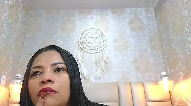 NahomiFireSex online show from 03.15.25