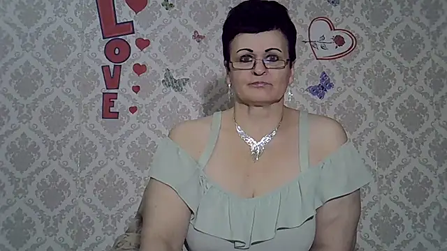 PaulaGolden online show from 12.09.24