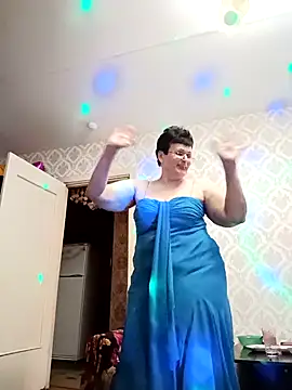 PaulaGolden online show from 01.01.25