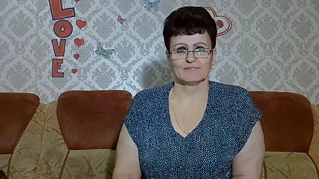 PaulaGolden online show from 10.01.25