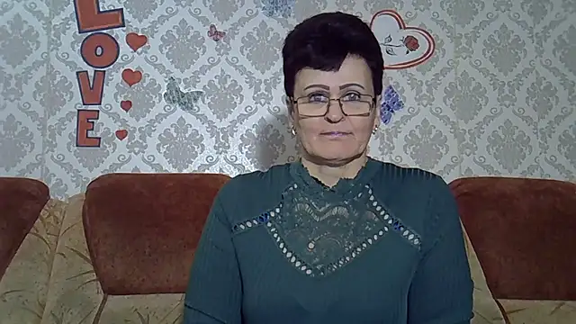 PaulaGolden online show from 01.09.26