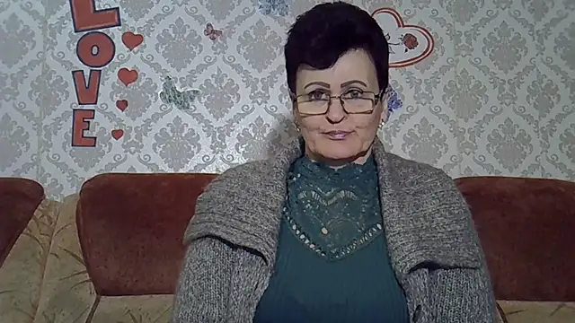 PaulaGolden online show from 01.12.26