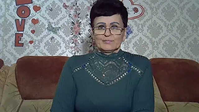 PaulaGolden online show from 05.10.26