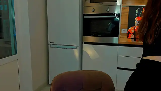 Snapshot of ameli_moon chatting on 01.15.25 ameli moon online show from 01.15.25