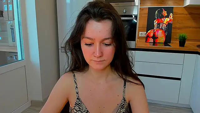 Snapshot of ameli_moon chatting on 01.21.25 ameli moon online show from 01.21.25