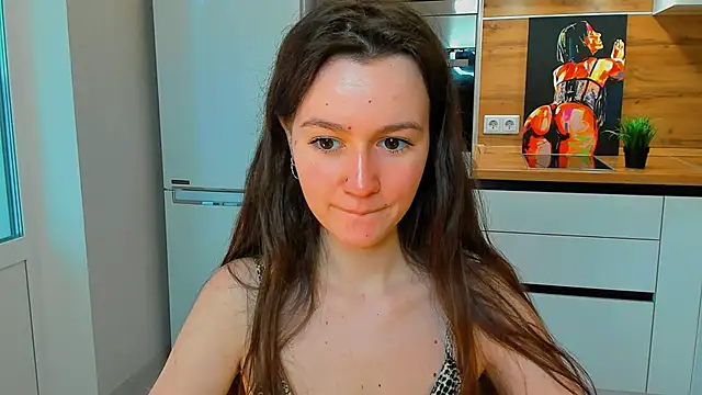 Snapshot of ameli_moon chatting on 01.26.25 ameli moon online show from 01.26.25