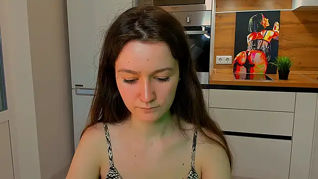 Snapshot of ameli_moon chatting on 01.27.25 ameli moon online show from 01.27.25