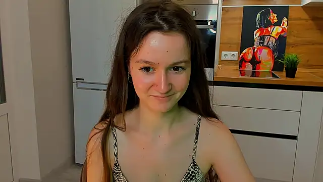 Snapshot of ameli_moon chatting on 01.27.25 ameli moon online show from 01.27.25