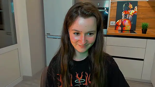 Snapshot of ameli_moon chatting on 02.01.25 ameli moon online show from 02.01.25