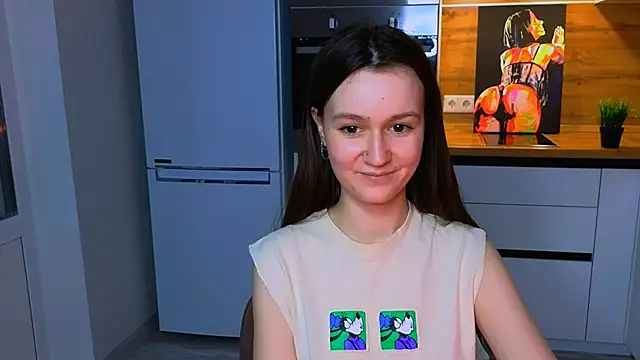 Snapshot of ameli_moon chatting on 03.20.25 ameli moon online show from 03.20.25