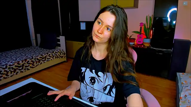 Snapshot of ameli_moon chatting on 05.28.26 ameli moon online show from 05.28.26