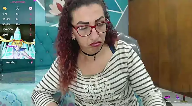 sabrina dupont online show from 02.05.25