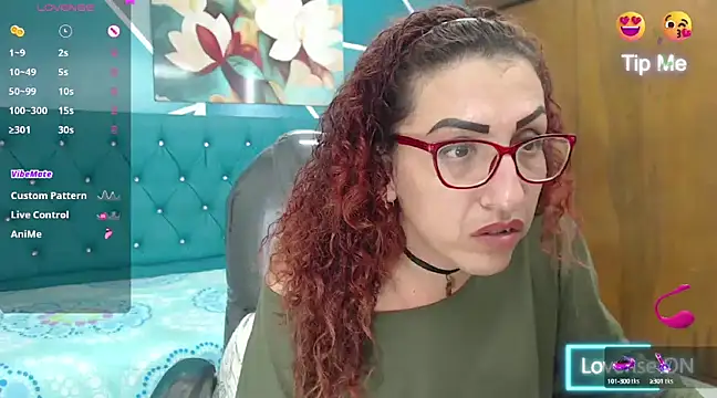 sabrina dupont online show from 02.07.25