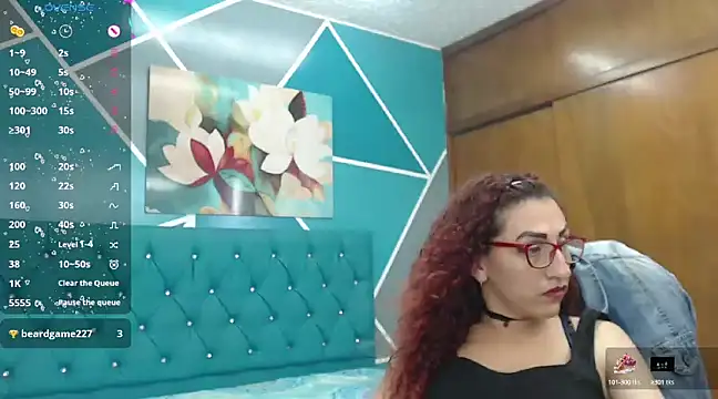 sabrina dupont online show from 02.13.25