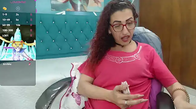 sabrina dupont online show from 02.23.25