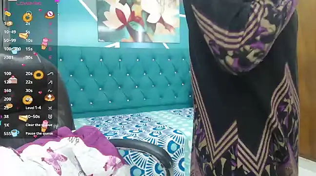 sabrina dupont online show from 02.26.25