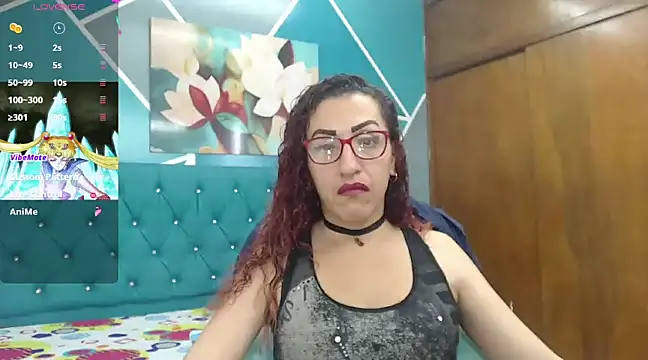 sabrina dupont online show from 03.07.25