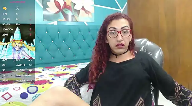 sabrina dupont online show from 03.19.25