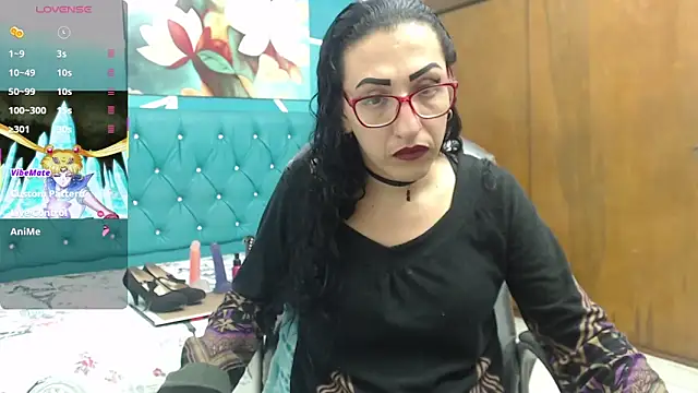 sabrina dupont online show from 09.15.25