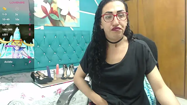 sabrina dupont online show from 10.08.25