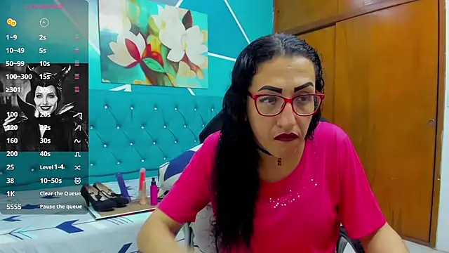 sabrina dupont online show from 10.30.25