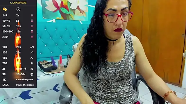 sabrina dupont online show from 10.31.25