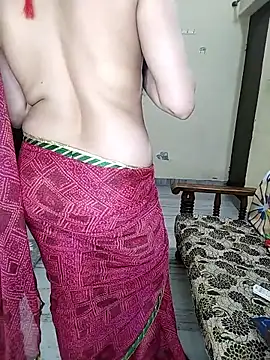 Fair-magic-woman online show from 03.27.26