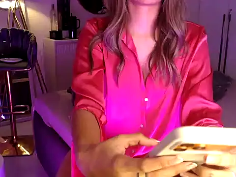 trippy tina online show from 06.12.26