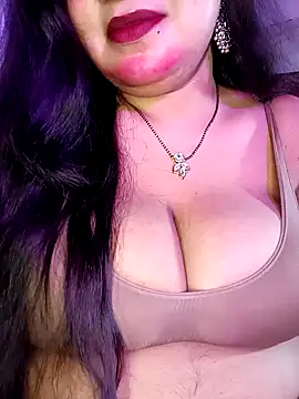 Suhanakhan00 online show from 10.14.25
