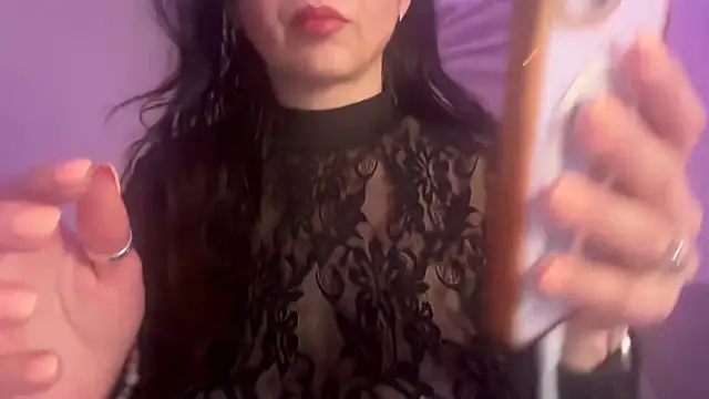 Serena 4you online show from 04.03.26