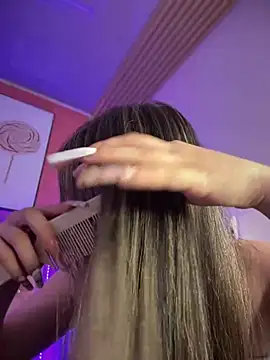 Sophie LS online show from 02.01.25