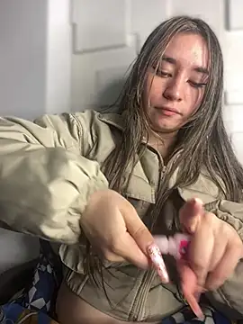 Sophie LS online show from 02.20.25