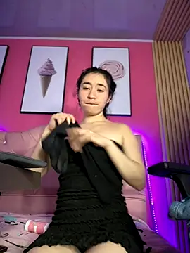 Sophie LS online show from 09.21.25