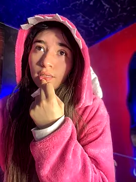 Sophie LS online show from 10.09.25