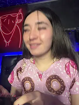 Sophie LS online show from 01.06.26