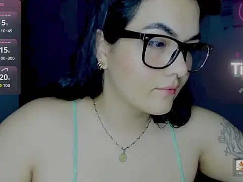 Snapshot of Babe-sofi chatting on 07.06.26 Babe-sofi online show from 07.06.26