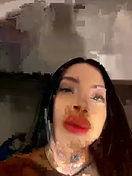 Snapshot of Alissfressa chatting on 07.20.26 Alissfressa online show from 07.20.26