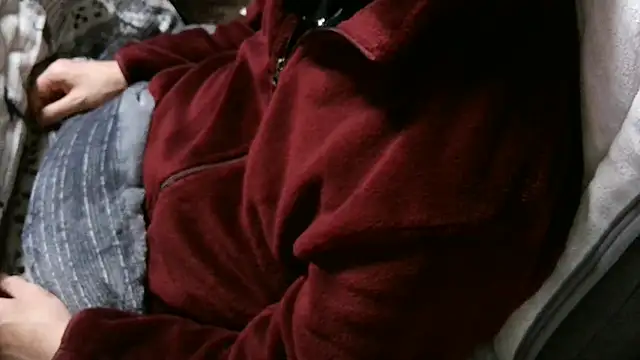 cinnabar red online show from 04.05.26