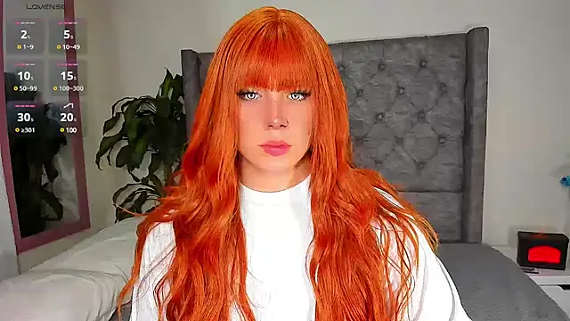 Snapshot of astridjonness chatting on 03.02.25 astridjonness online show from 03.02.25