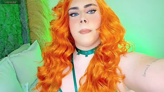 astridjonness online show from 02.14.26